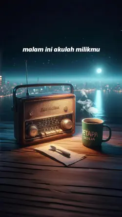 Malam Ini