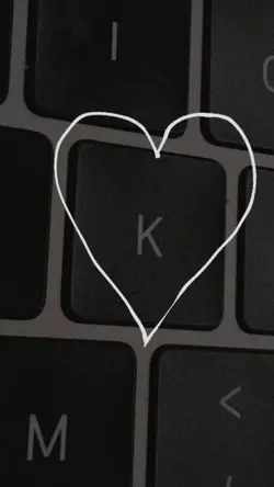 Letter K
