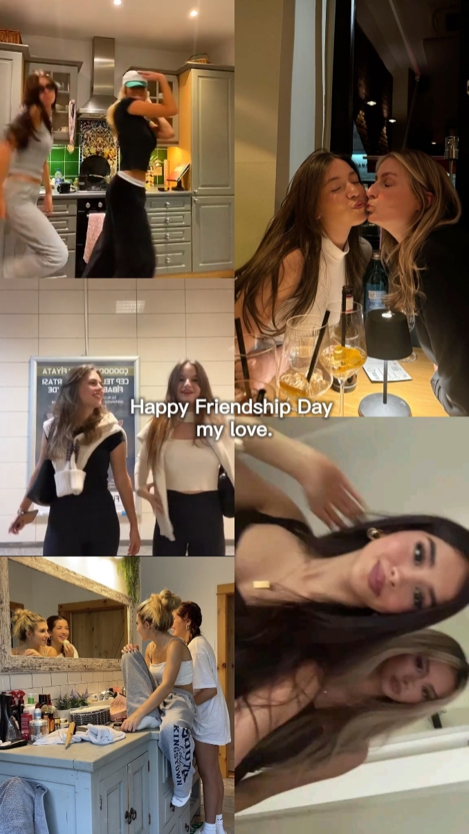 Día de la amistad besti