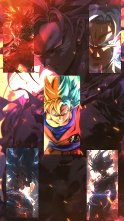 Dragonball univers 