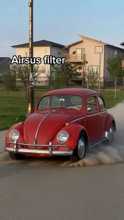 airsus filter 