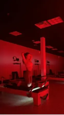 Pilates b