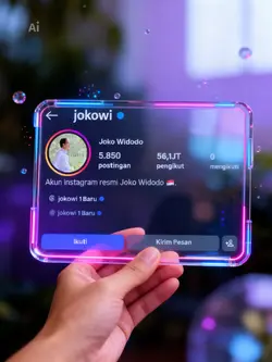 versi profil ig