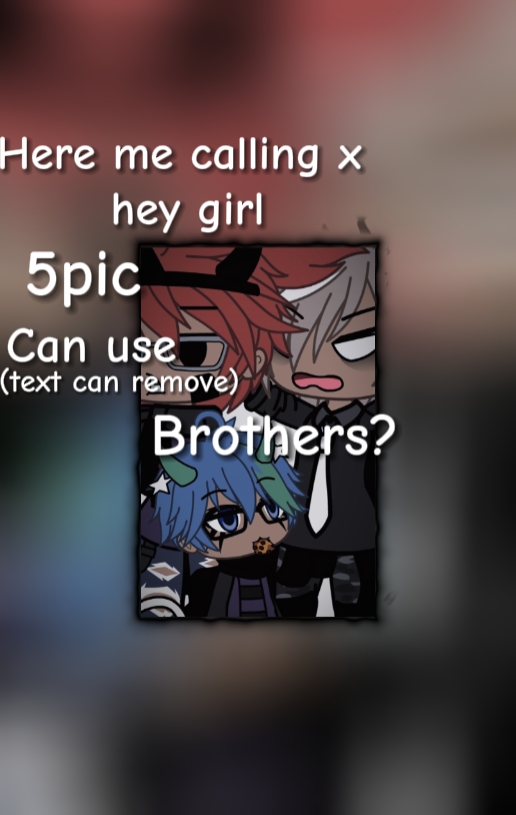 hear me calling x