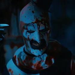 Terrifier AE Edit 