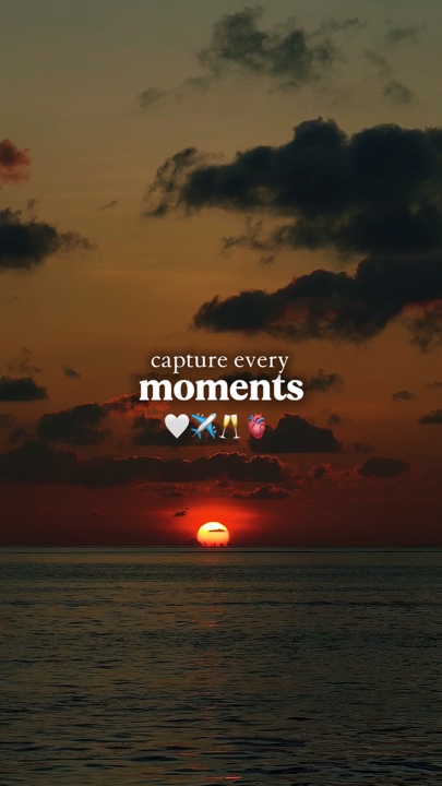 Capturer des moments 