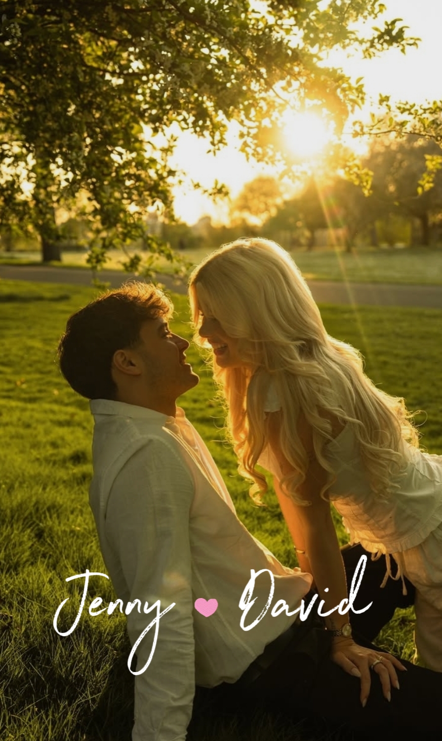 couple photoshoot
