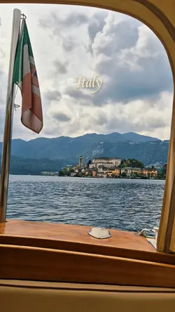 Italia -Vivo per lei