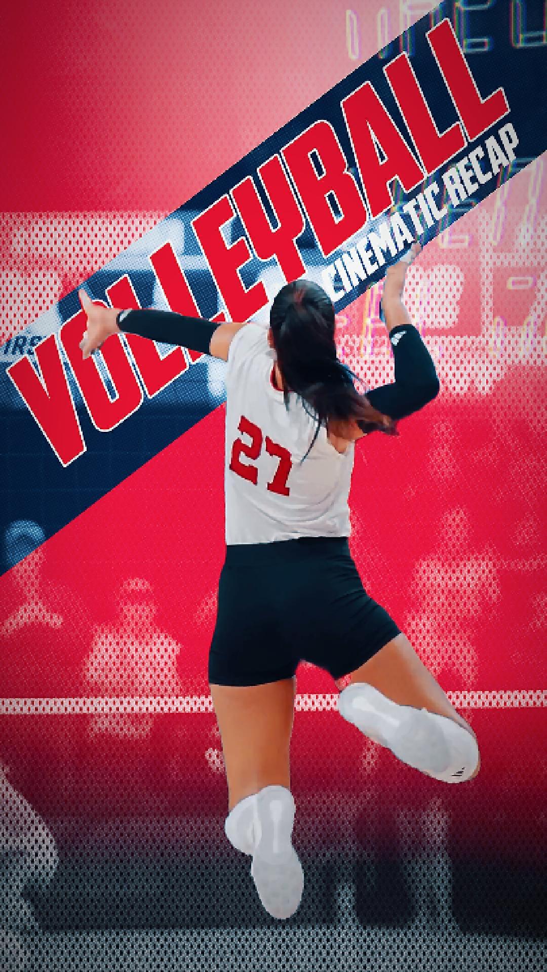 Voleibol femenino