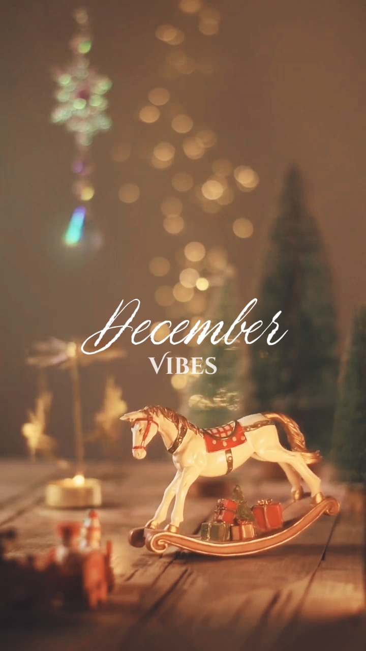 Vibes de décembre