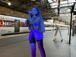 Sonic 3 Banned Scene