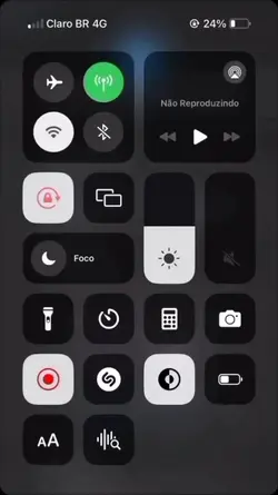 coração gelado TREND