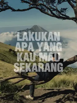 Hindia - Berdansalah