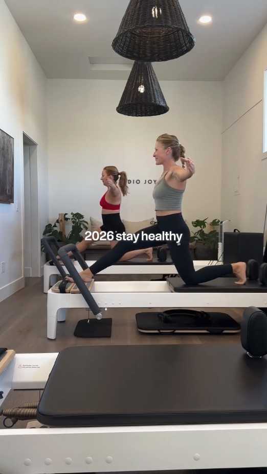 2026 rester en bonne santé 