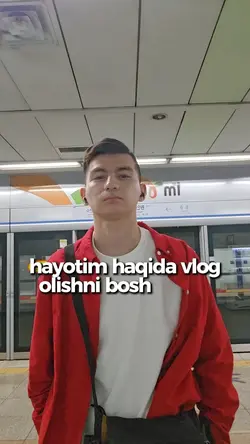 vlog olishni bowlasa