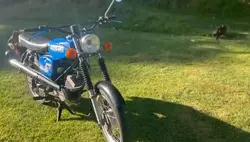 Simson S51 