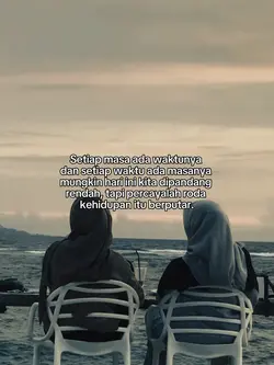 Setiap masa ada wakt