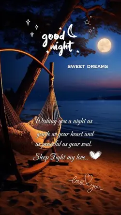 goodnight