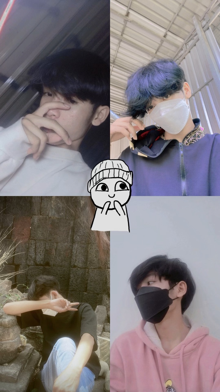 ខ្វៈ គូរ លេងអត់ ខមិនមក