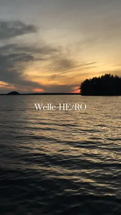 Welle - HE/RO