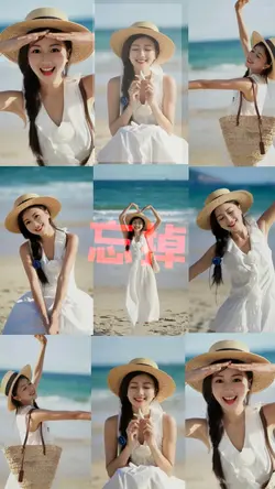 请你开心一点 Dj版