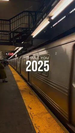 THANK YOU 2025