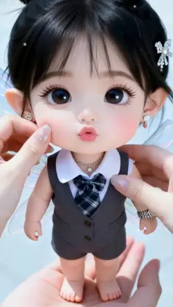 miniatur gemoy
