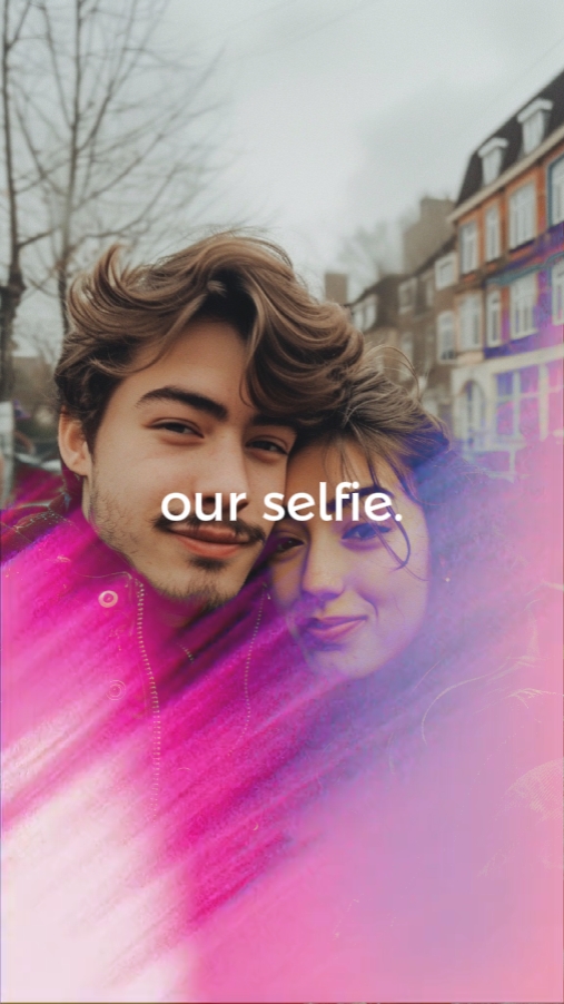 Selfie 'miz