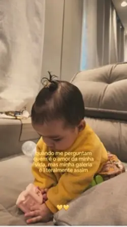 minha galeria