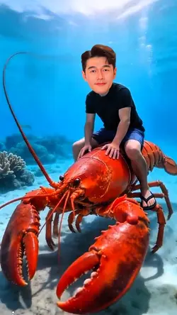 GHÉP MẶT 