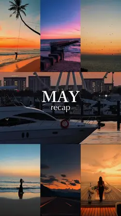 May Recap