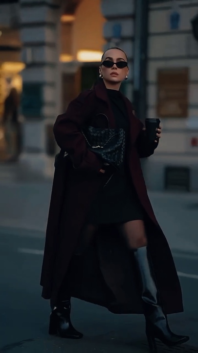 Fashion & Style 