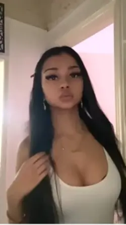 You like me 