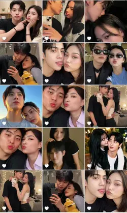 Memories Couple