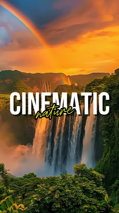 NATUREZA CINEMÁTICA