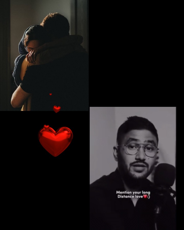 Langstrecken ❤️