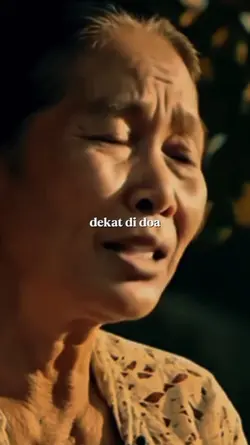 dekat di do'a 