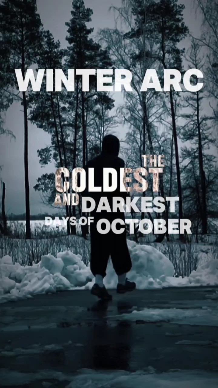 WINTER ARC