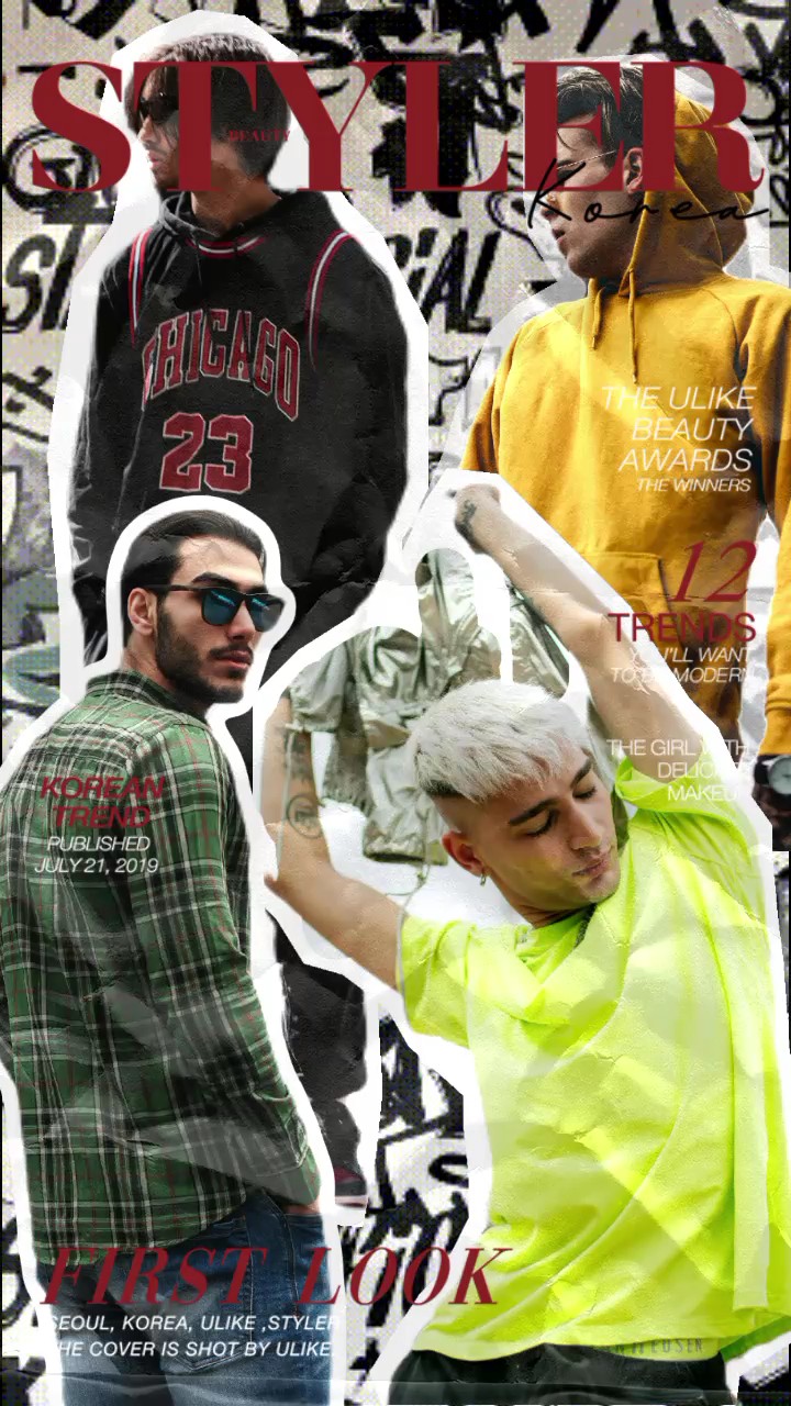 fashion trend 
