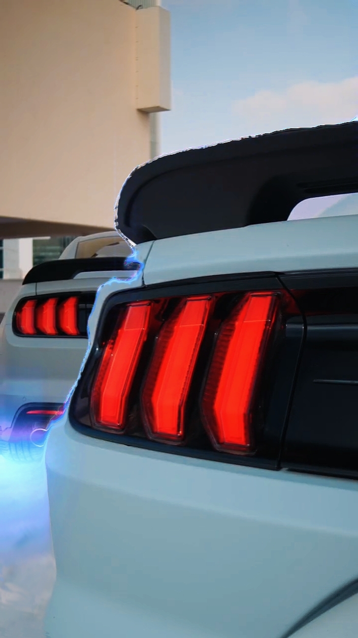 CAR EDIT 7 CLIPES