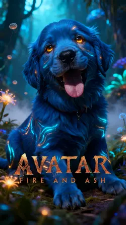 Avatar Pet Filter 