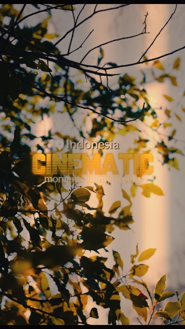 VIAGEM CINEMÁTICA