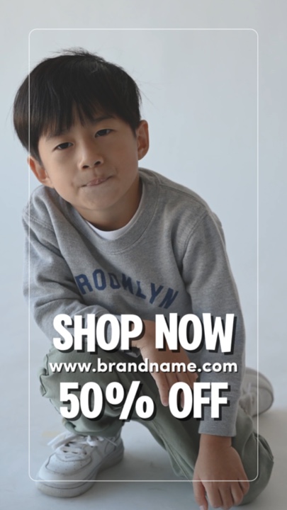 Fashion Untuk Anak-Anak