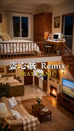 盜心賊 Remix