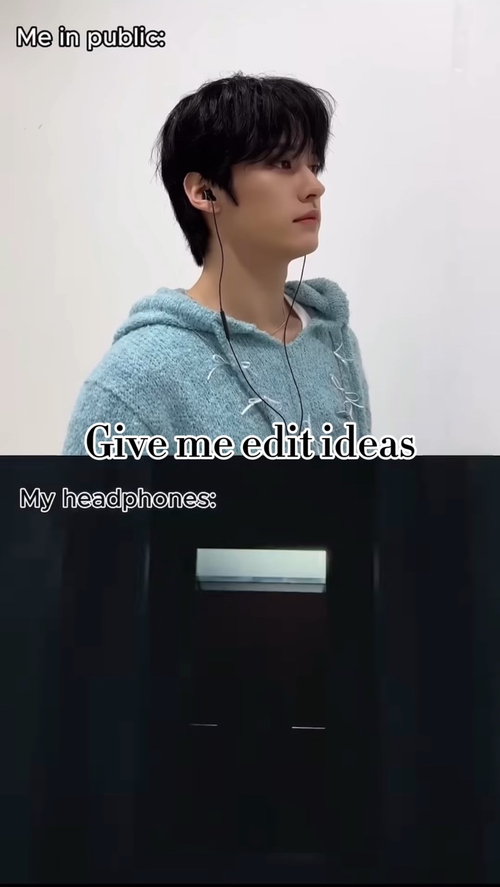 Give me edit ideas