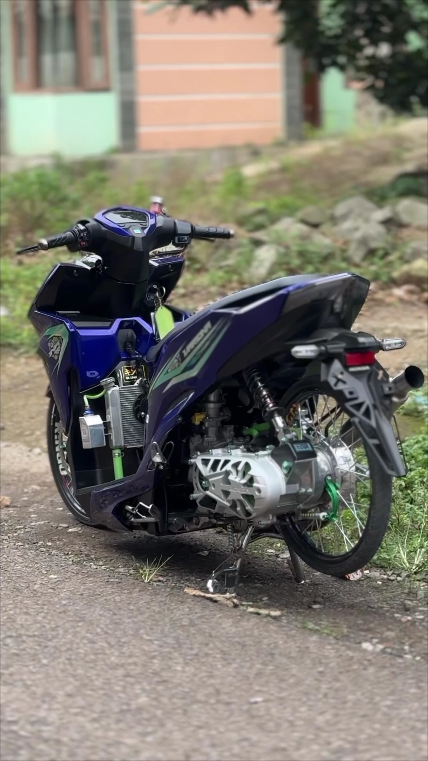 5klip HD