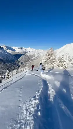 winter vlog