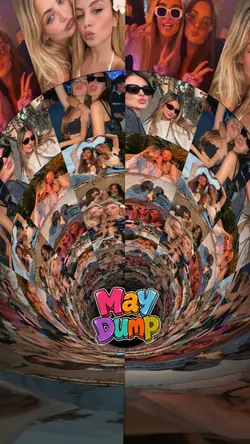 MAY DUMP