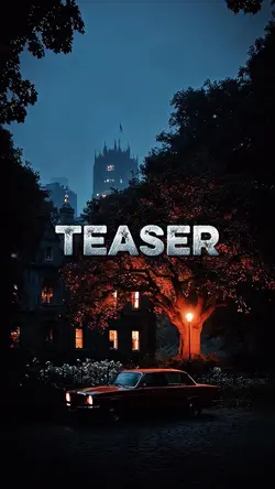 Teaser aesthetic 