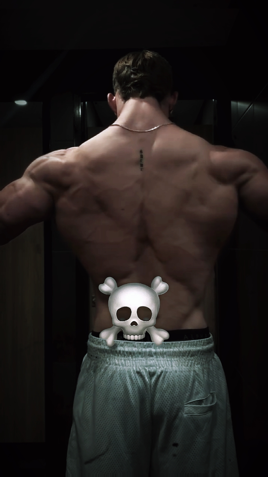 Gimnasio Skullface